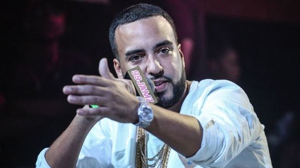 French Montana: sa chanson hommage aux Jackson 5