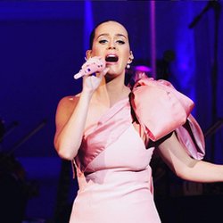 Katy Perry