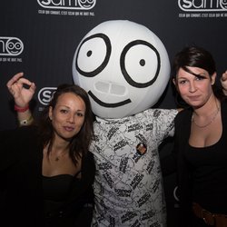 On y était avec SAM