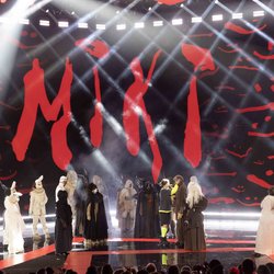 Miki - La Cérémonie - NRJ Music Awards 2025