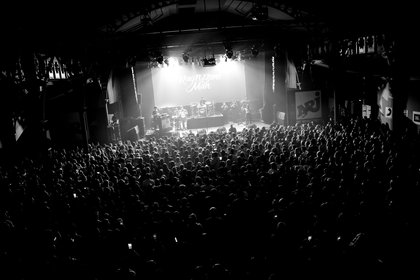 Rag N'Bone Man - NRJ Music Tour Paris