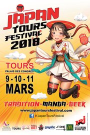 Japan Tours Festival 2018