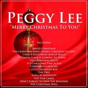 Merry Christmas To You