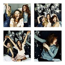 Shy'm dévoile sa collection d'été !