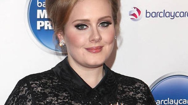 Adele : le prochain album attendra