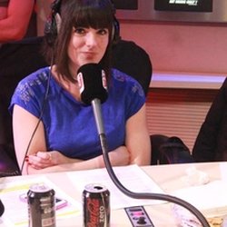 Jeudi 20 Mars avec Black M