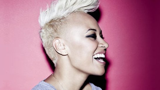Emeli Sandé