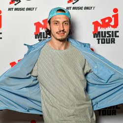 Roméo Elvis - NRJ Music Tour Salon de Provence