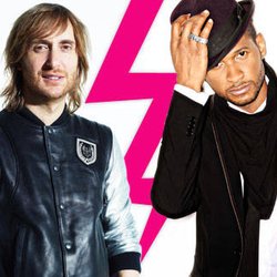 David Guetta & Usher