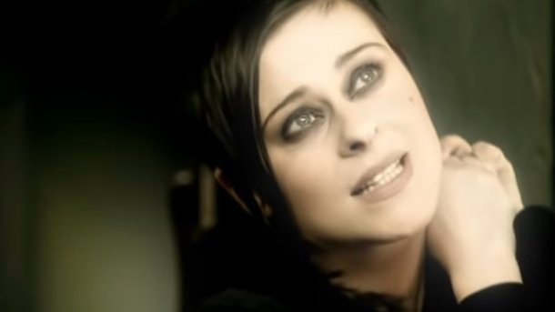 Le collector du 17-20 : "The Real Thing" de Lisa Stansfield