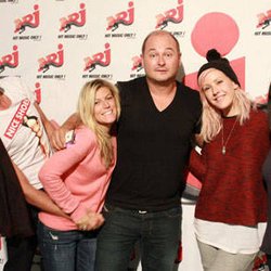 Mardi 02 octobre avec Ellie Goulding