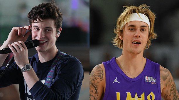 Shawn Mendes: que pense-t-il de sa comparaison avec Justin Bieber ?
