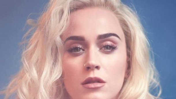 Katy Perry s'exprime sur son clip «Chained to the Rhythm»