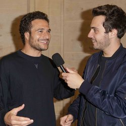 Amir et Louis - NRJ Music Tour Cambrai 2024