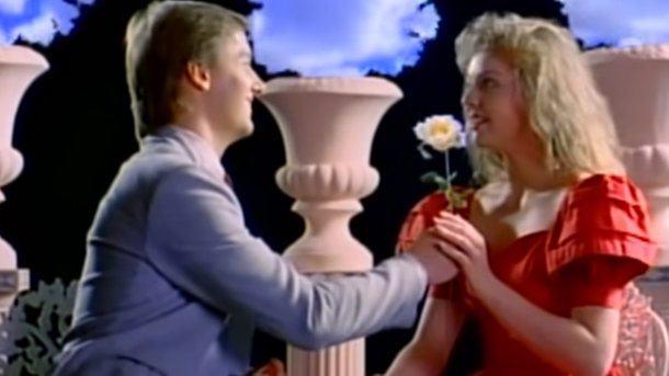 REO Speedwagon - Can't Fight This Feeling