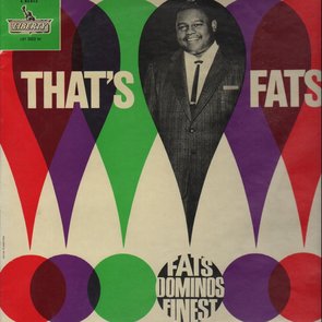 That's Fats!