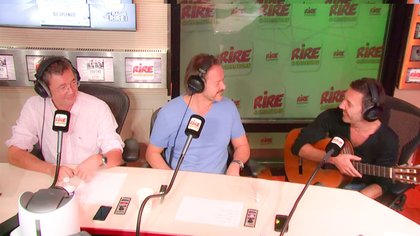 Les Darons sur Rire & Chansons - photo 1
