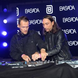 Basada - NRJ DJ AWARDS 2017