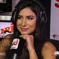 Vendredi 2 Octobre avec ROYA