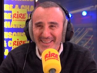 Elie Semoun