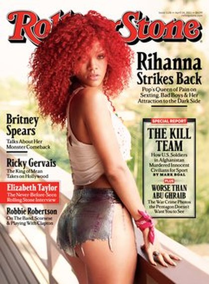 Rihanna