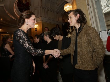 Harry Styles
