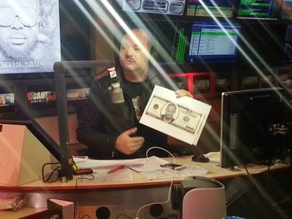 Jeudi 14 Novembre avec Maître Gims