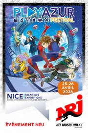 Play Azur Festival 2026