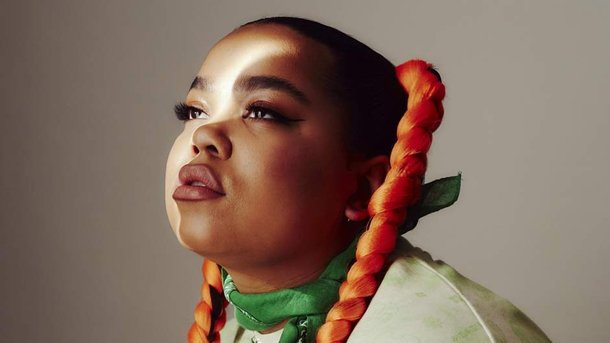 Le coup de cœur du Club Chérie : "Hold Me Like You Used To" de Zoe Wees