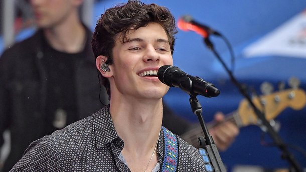 Shawn Mendes : retour sur les grandes étapes de son année 2018 !