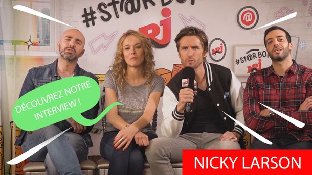 Nicky Larson – Philippe Lacheau : « On aimerait en faire un deuxième film »