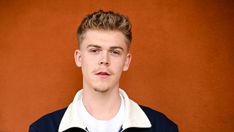 Charles Doré, Roland Garros 2025