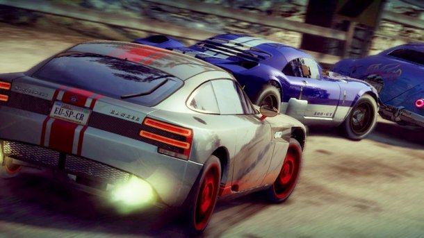 Burnout Paradise de retour sur Xbox One ?