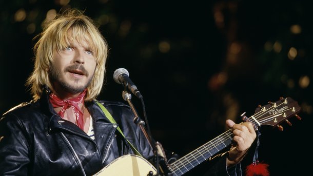 Renaud, le concert culte à la Cigale : (re)vivez ce show mémorable où Renaud a écrit l'histoire !
