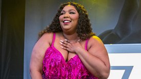 Lizzo tease un remix de «Truth Hurts» avec un célèbre artiste