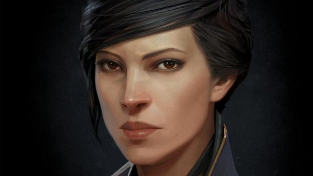 Dishonored 2 : Test Video