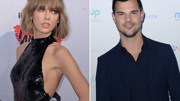 Taylor Swift :  Taylor Lautner se confie sur «Back to December»!