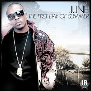 First Day Of Summer