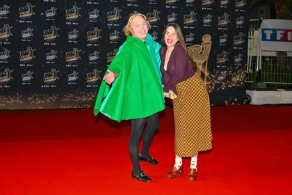 Philippe Katerine - Le Tapis Rouge - NRJ Music Awards 2026