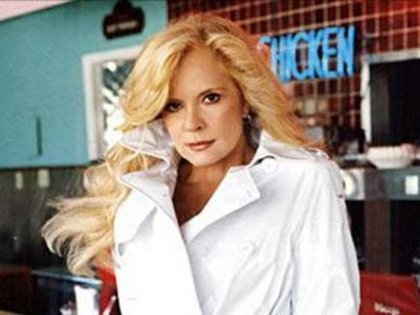 Sylvie Vartan