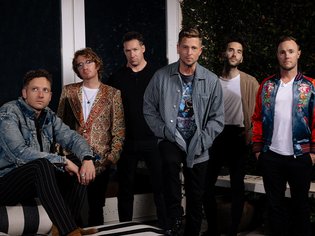 OneRepublic