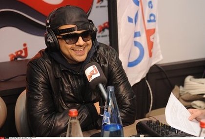 NRJ Music Tour de Nancy: les photos