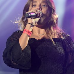 Maëlle - NRJ Music Tour Haguenau 2019