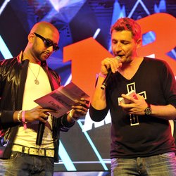 DJ Assad et Kash