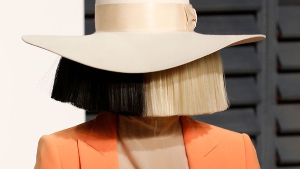 Sia : un nouvel album et une comédie musicale pour 2019?