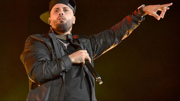 Insolite: la nouvelle petite amie de Nicky Jam porte le même nom que... son ex-femme!