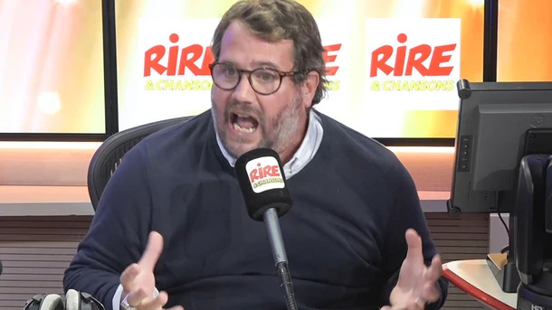 Chicandier : qu'est-ce que je ferais, si j'allais crever dans peu de temps ?