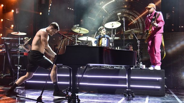 Imagine Dragons, The Killers, Neon Trees... : découvrez les groupes mormons