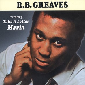 R.b. Greaves