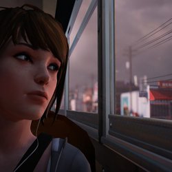 Life is Strange